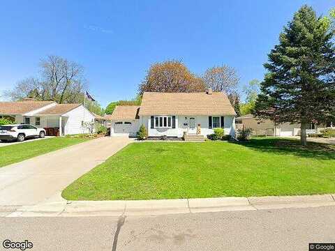Dessa, SOUTH SAINT PAUL, MN 55075
