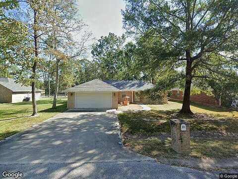 Idlewilde, ONALASKA, TX 77360