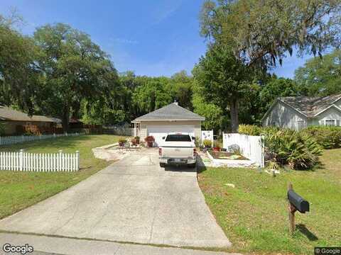 Bonnie Oaks, FERNANDINA BEACH, FL 32034