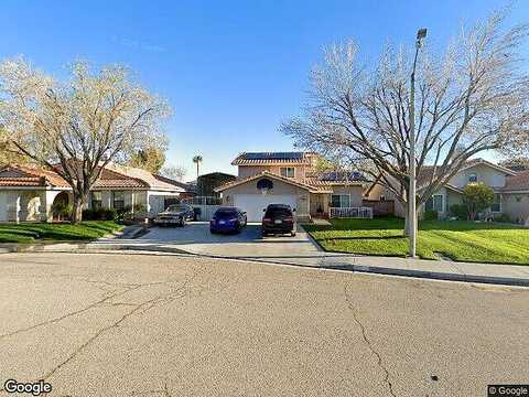 Avenue K10, LANCASTER, CA 93536