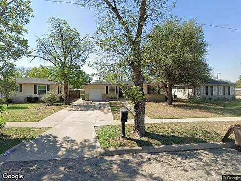 Coleman, SAN ANGELO, TX 76901