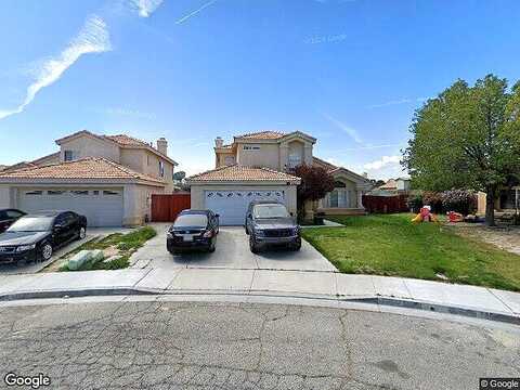 Avenue J3, LANCASTER, CA 93536