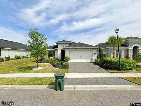 Magenta, DAYTONA BEACH, FL 32124