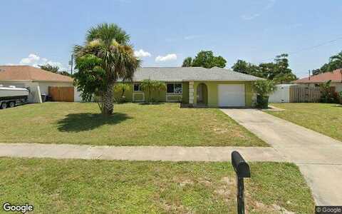 Jason, MERRITT ISLAND, FL 32952