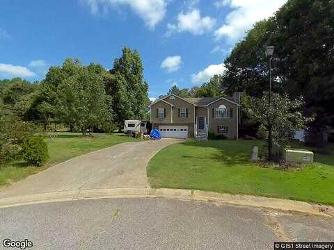 Robert, BRASELTON, GA 30517