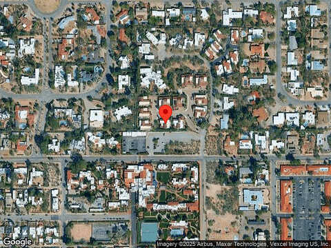 Ambassador, TUCSON, AZ 85719