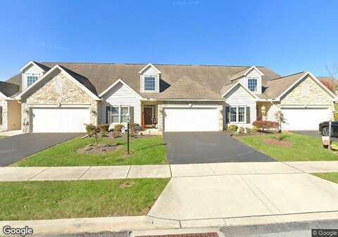 Brookridge, HARRISBURG, PA 17112