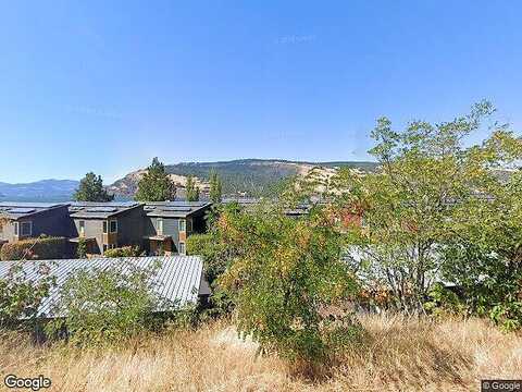 Mosier Creek, MOSIER, OR 97040