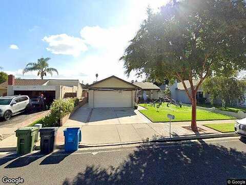 Burrell, SIMI VALLEY, CA 93063