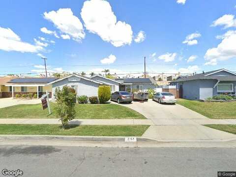 Wilshire, LA HABRA, CA 90631