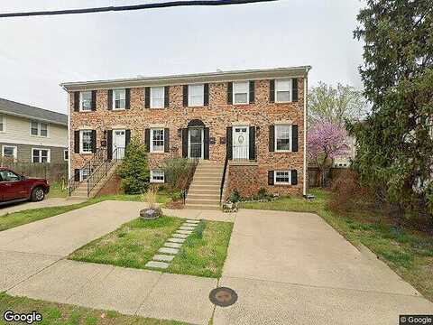 Duncan, ALEXANDRIA, VA 22301
