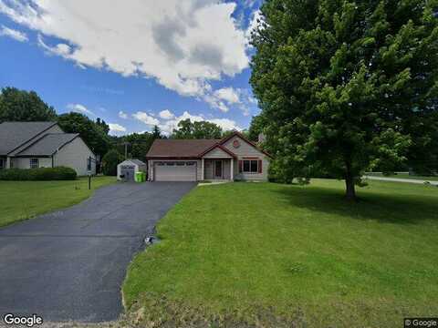Cramer, DOUSMAN, WI 53118