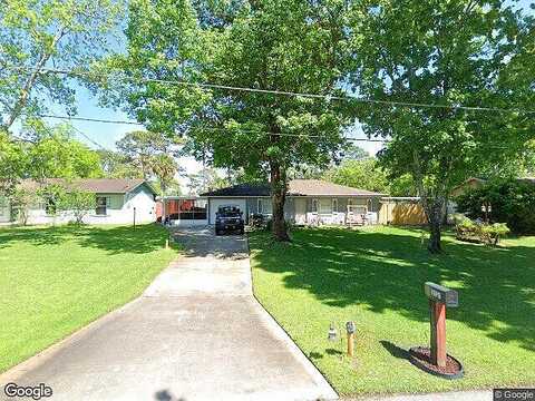 Rudge, MIMS, FL 32754