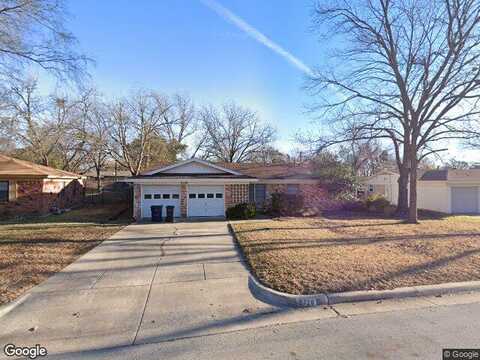 Cliff, FORT WORTH, TX 76134