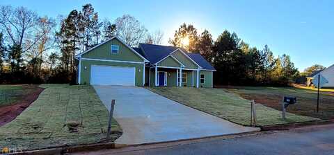 Tussahaw, JACKSON, GA 30233