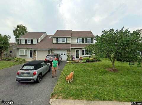 Alder, LEWISBURG, PA 17837