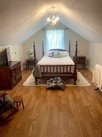 Green Valley, CLOVER, VA 24534