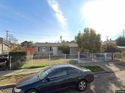 Lafayette, STOCKTON, CA 95205