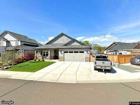 Rabun, CENTRAL POINT, OR 97502