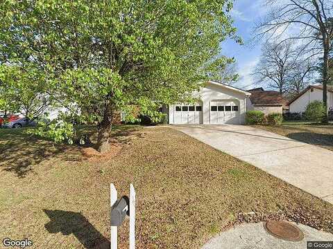 Buckskin, WARNER ROBINS, GA 31088