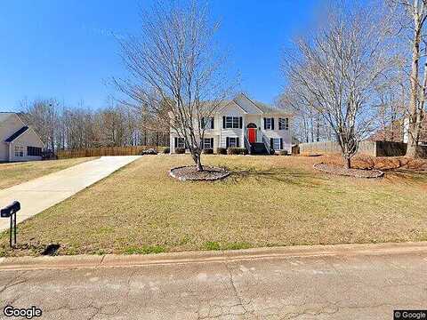 Hugh, COVINGTON, GA 30016