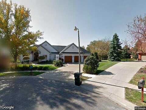 Britt, ROCHESTER, MN 55902