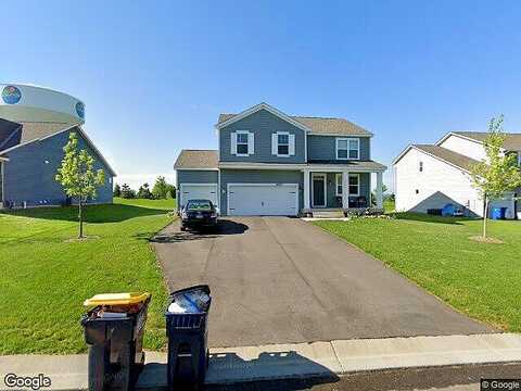 Huntley, LAKEVILLE, MN 55044
