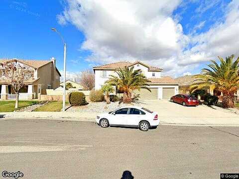 Hideaway, PALMDALE, CA 93551