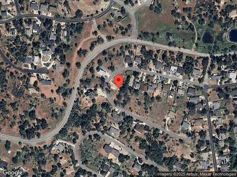 Fernwood, HIDDEN VALLEY LAKE, CA 95467