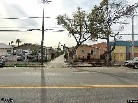 Jefferson, LOS ANGELES, CA 90018