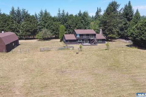 Starry, SEQUIM, WA 98382