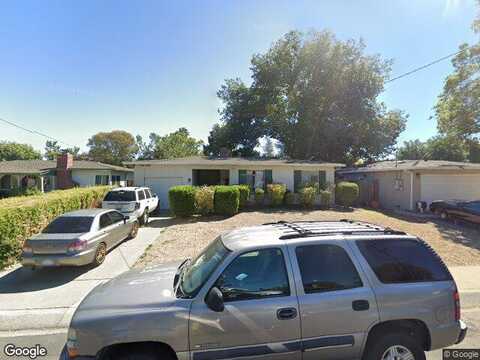 Sunshine, CONCORD, CA 94520