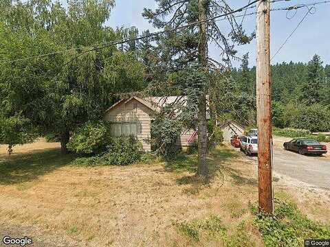 Highway 211, MOLALLA, OR 97038
