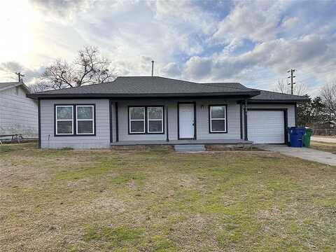 Wellington, GREENVILLE, TX 75401