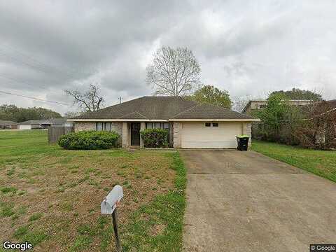 Chapel Heights, WHARTON, TX 77488