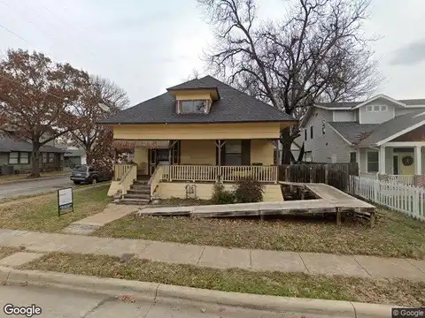 Adams, FORT WORTH, TX 76110