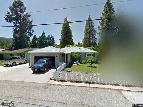 1St, QUINCY, CA 95971