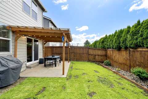Ben Brown, WOODBURN, OR 97071