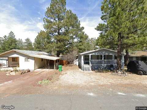 Deer Run, MUNDS PARK, AZ 86017