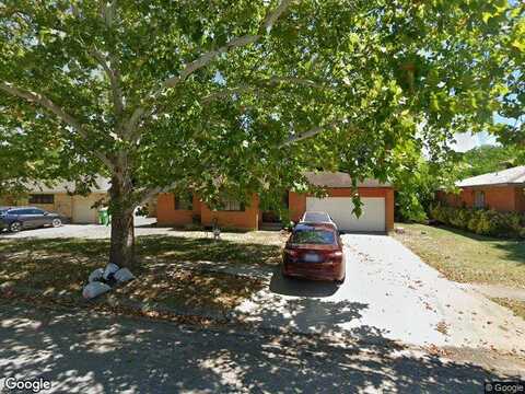 Laurel, GAINESVILLE, TX 76240