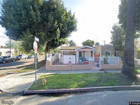 59Th, LOS ANGELES, CA 90047
