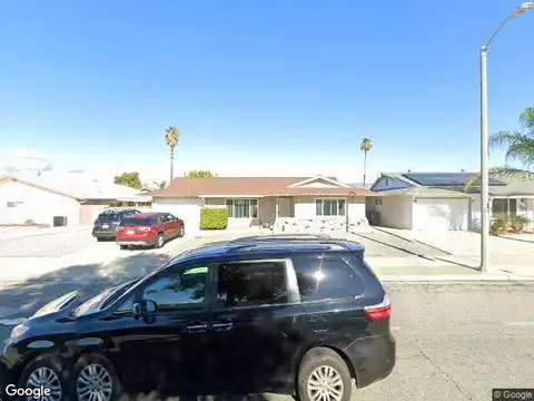 Whittier, HEMET, CA 92543