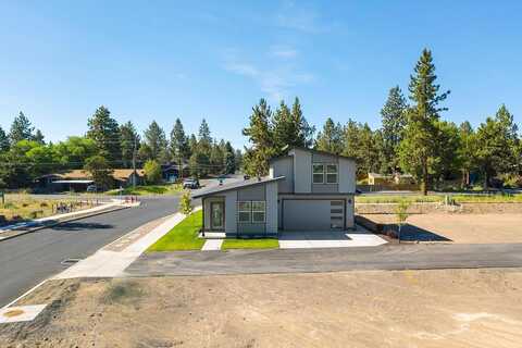 Carter, LA PINE, OR 97739