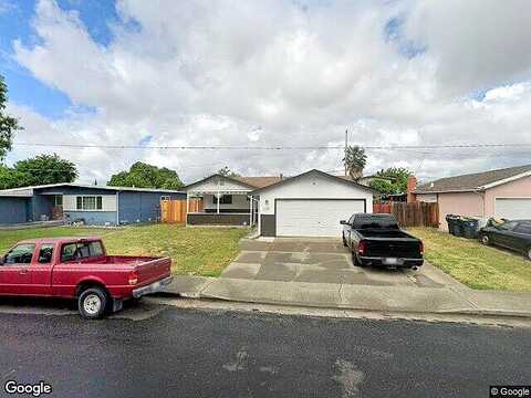 Flamingo, FAIRFIELD, CA 94533