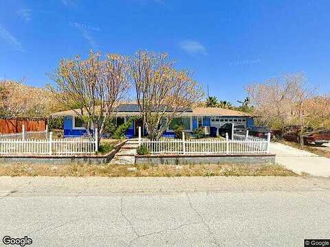 High Chaparral, PALMDALE, CA 93591