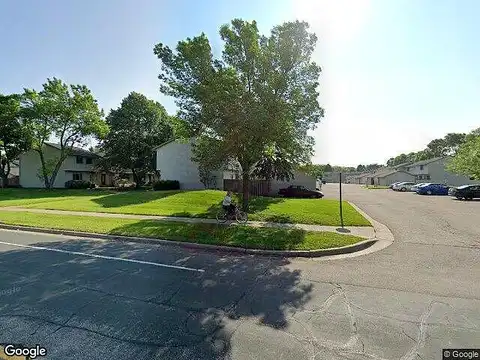 Foliage, ROSEMOUNT, MN 55068