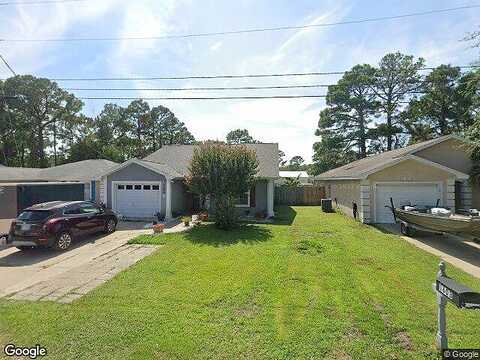 Hope, PANAMA CITY BEACH, FL 32407