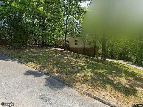 Fox Run, FLINTSTONE, GA 30725