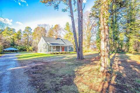 Anderson, CUMBERLAND, VA 23040
