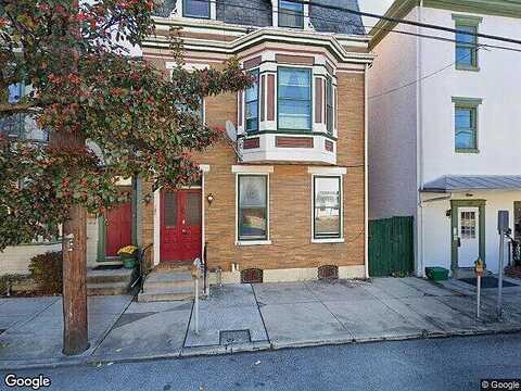 Pitt, CARLISLE, PA 17013